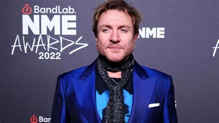 Simon LeBon Net Worth: A Deep Dive into the Life of the Duran Duran Frontman