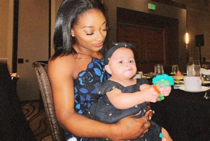 Simone Biles and the Journey to Motherhood: What We Know About Simone Biles Baby
