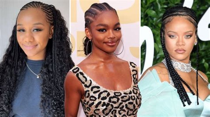 Simple Braided Hairstyles for Natural Hair: A Comprehensive Guide