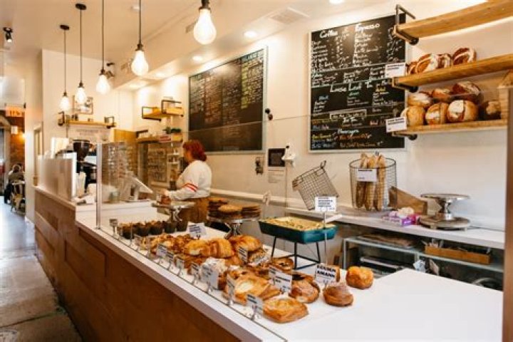 Simple Loaf Bakehouse: A Journey into Artisan Bread Making