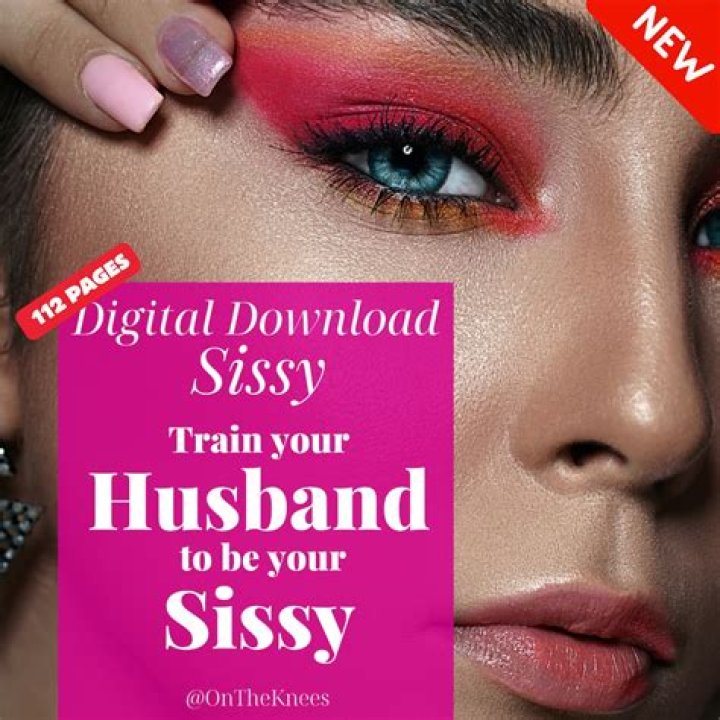 Sissy Training: A Comprehensive Guide to Understanding and Embracing This Unique Lifestyle