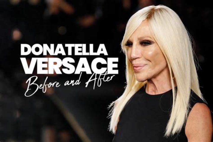 Sister of Gianni Versace: A Deep Dive into the Life and Legacy of Donatella Versace