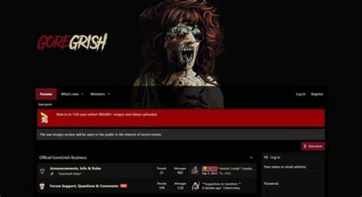 Sites Like Bestgore: Your Ultimate Guide to Dark Content Exploration