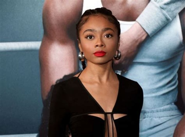 Skai Jackson: A Journey of Talent and Inspiration