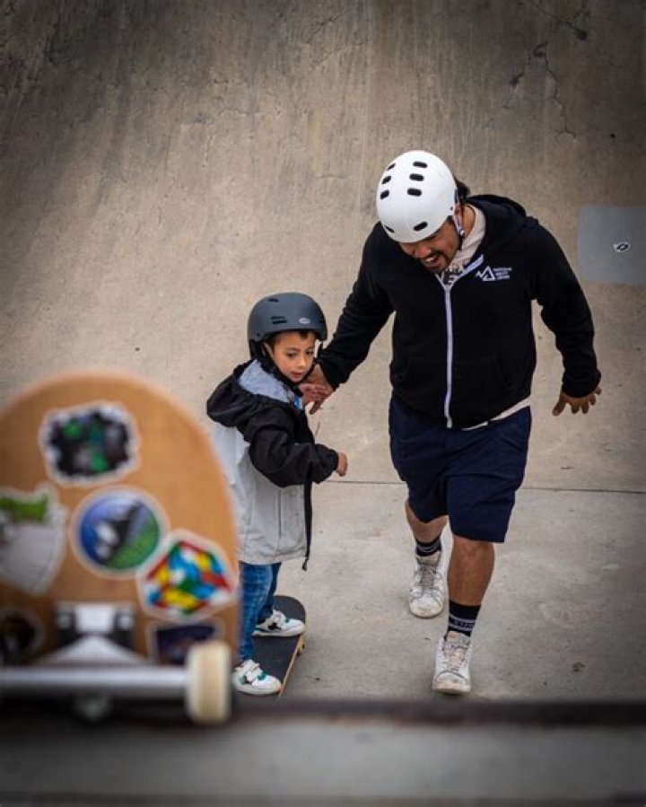 Skater with No Legs: The Inspiring Journey of Adaptive Skateboarding