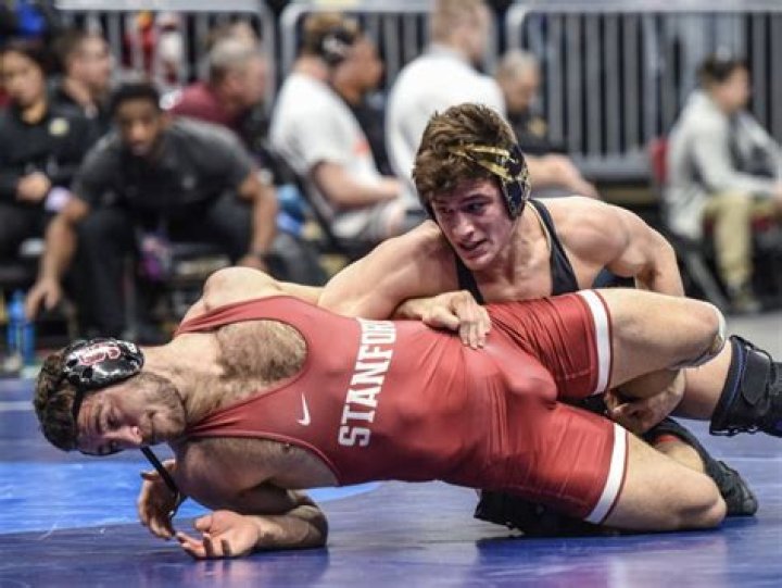 Skinny Pro Wrestlers: The Rise of Lean Athletes in Wrestling