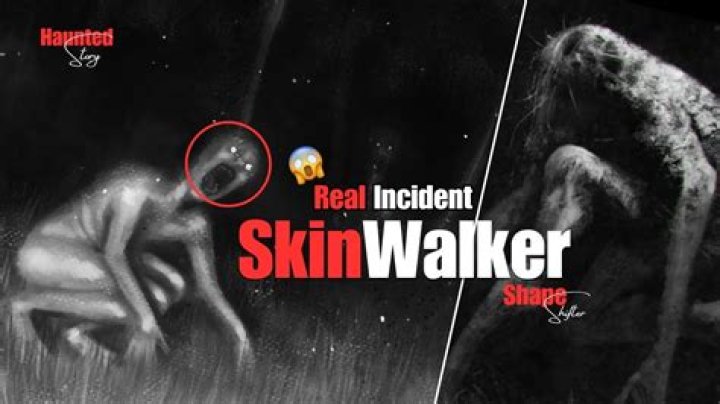 Skinwalker Alert Today: Unveiling the Mysterious Phenomenon