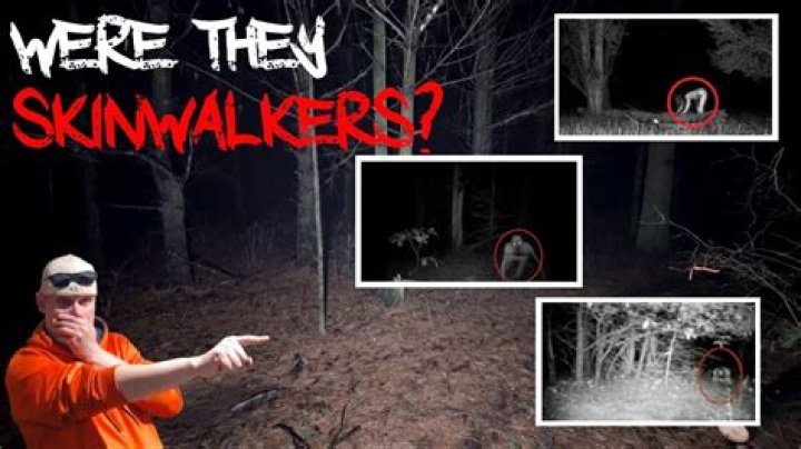 Skinwalker Alert: Unveiling the Mysteries of the Supernatural Phenomenon