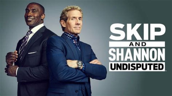 Skip and Shannon Undisputed: A Comprehensive Guide to the YouTube Phenomenon