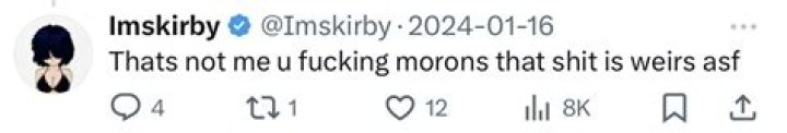 Skirby OnlyFans Leak: What Happened and How It Affects Everyone