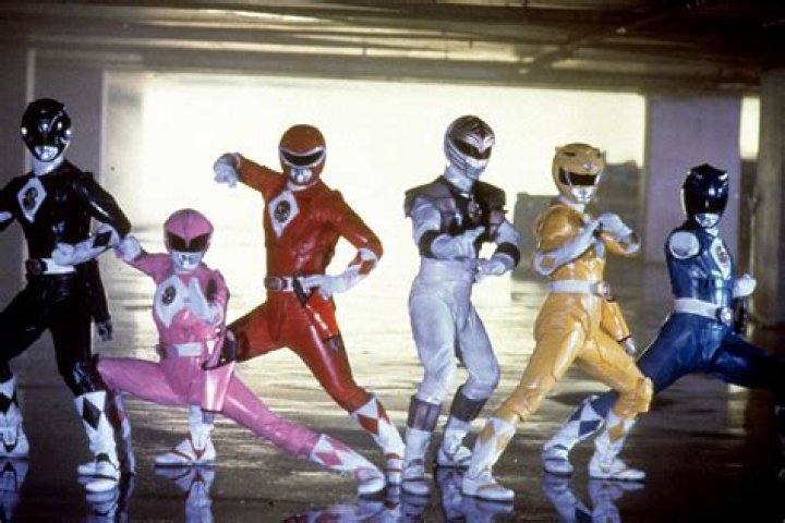 Skylar DeLeon: The Power Ranger Role That Defined a Legacy