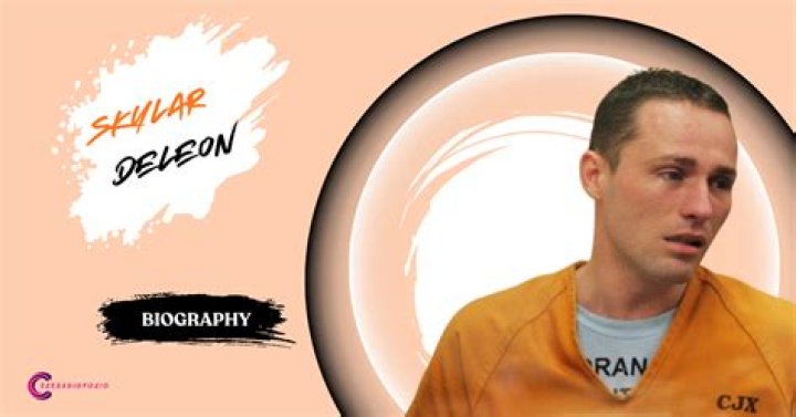 Skylar DeLeon: The Rising Star in the Entertainment Industry
