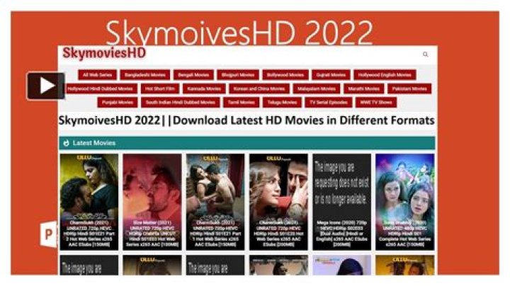 SkyMoviesHD Chat: Free Movies & Live Chat!