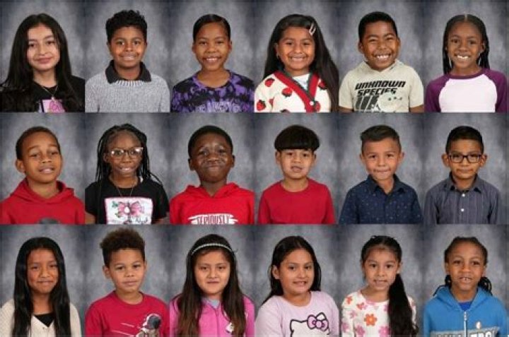 Slavens Elementary School: News & Events