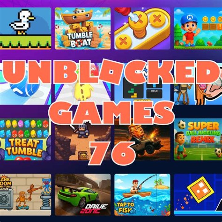 Slope Ball Unblocked Games 76: The Ultimate Guide to Enjoy Non-Stop Fun