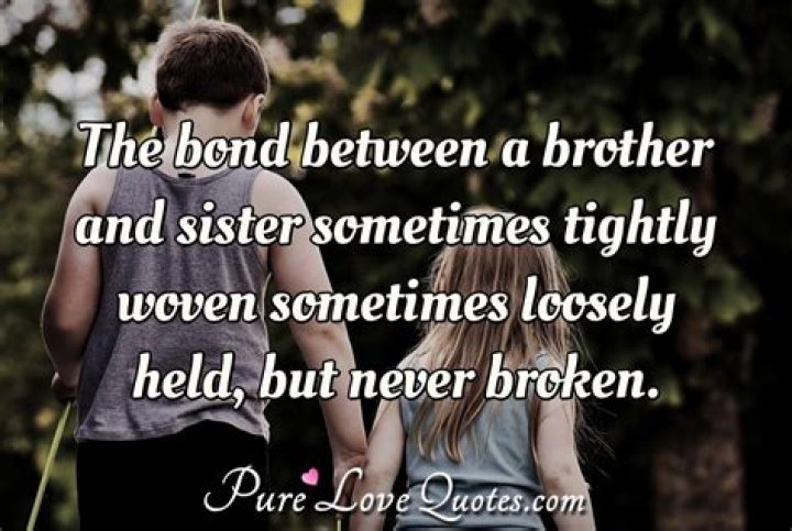 Small Brother Quotes: Celebrating the Bond of Sibling Love