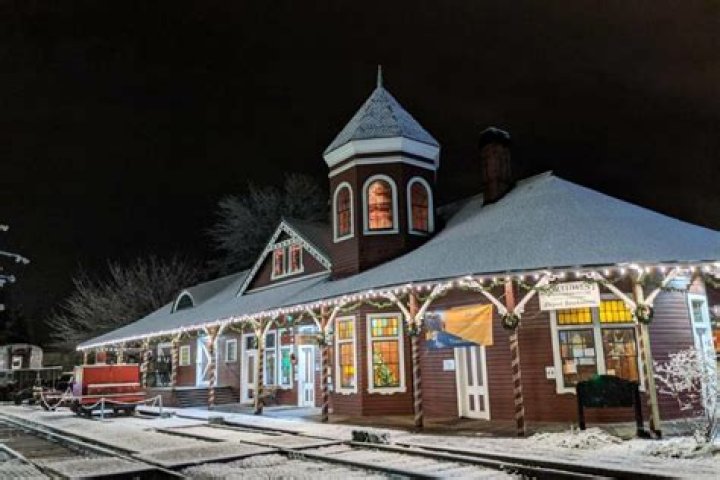Small Town Charm Unleashed: Exploring Smalltownbecky's Digital Domain