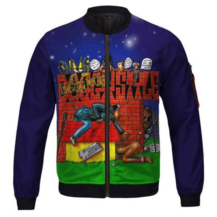 Snoop Dogg Clothing Line: A Journey Through Style and Culture