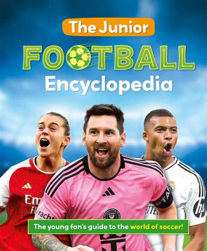 Soccer Central: Your Ultimate Guide to the World of Soccer