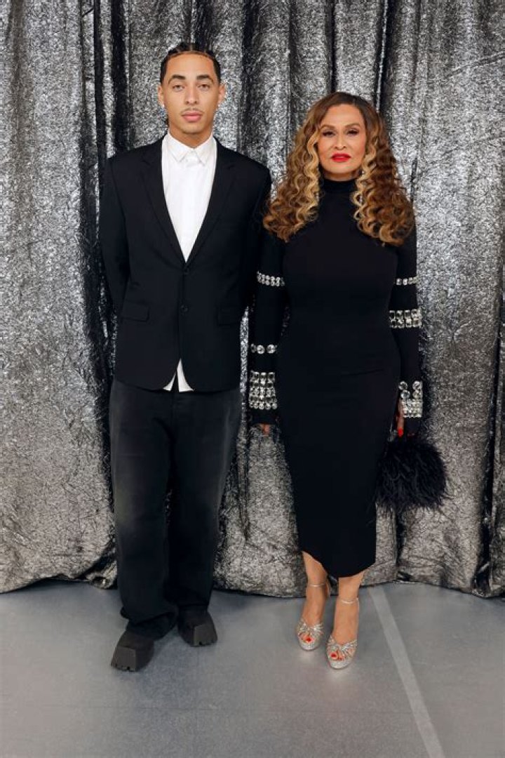 Solange Knowles: The Father of Her Son Julez