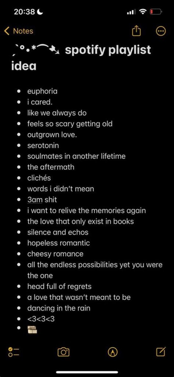 Songs for Bad Boyfriend: A Playlist for Healing and Empowerment