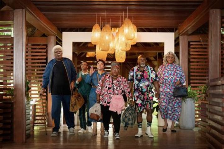 Songs from Madea: A Deep Dive into the Musical Legacy