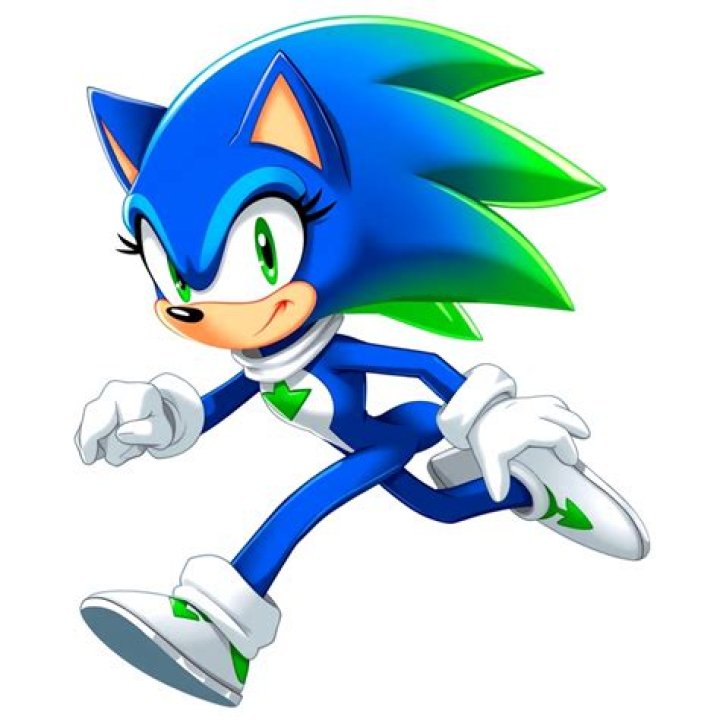 Sonic Character Creator Female: Unleashing Your Imagination