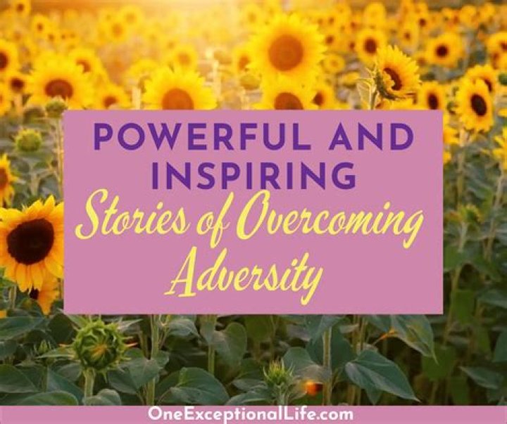 Sophie Rain eeOme: An Inspiring Story of Overcoming Adversity