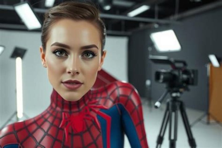 Sophie Rain Spider: Unveiling the Enigmatic Arachnid