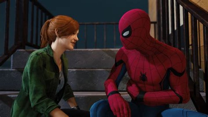 Sophie Rain Spiderman: The Rising Star of the Marvel Universe