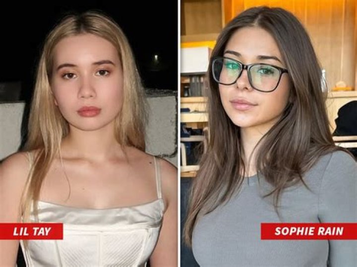 Sophie Rain: The OnlyFans Leak That Shook the Internet