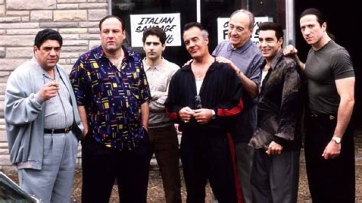 Sopranos Cast: Meet the Legendary Characters