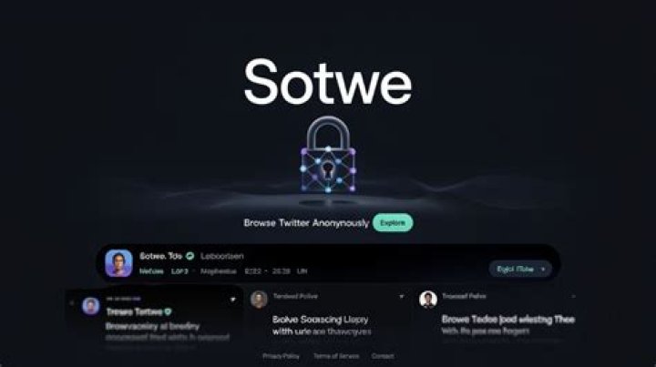 Sotwe Viral: The Phenomenon That Captured the Internet