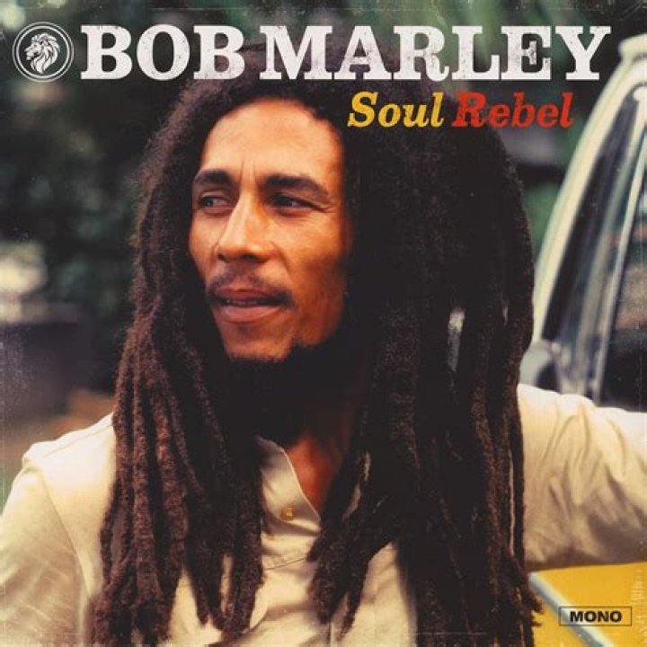 Soul-Rebel Marley Minto: The Inspiring Journey of a Modern-Day Revolutionary