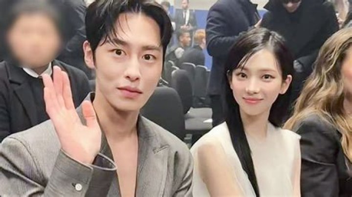 South Korea's Rising Star: A Deep Dive into the Career of Actor Lee Jae Wook