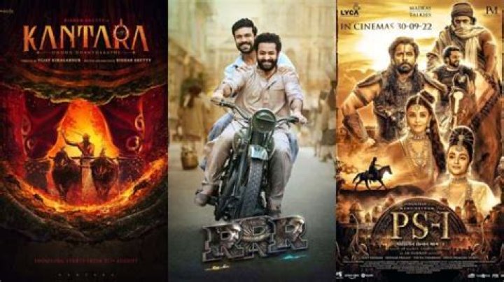 South Movies Filmywap: Your Ultimate Guide to Exploring the World of South Indian Cinema
