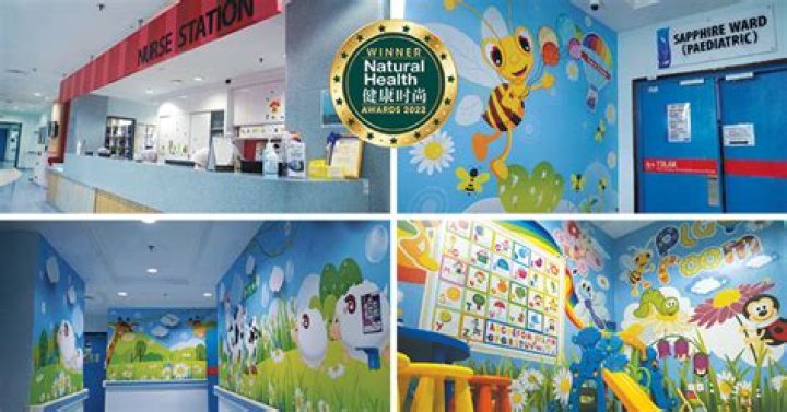 Spencer General Hospital: Comprehensive Healthcare for Your Needs