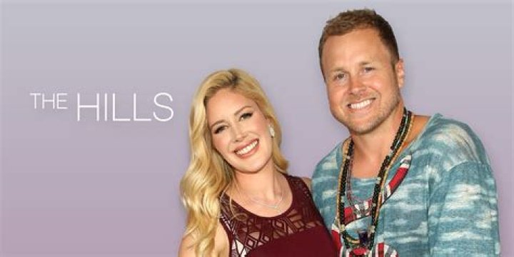 Spencer Pratt: The Rise, Fall, and Redemption from The Hills