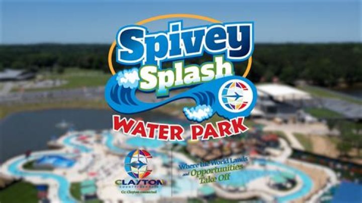 Spivey Splash Water Park Tickets: Your Ultimate Guide to Fun and Adventure