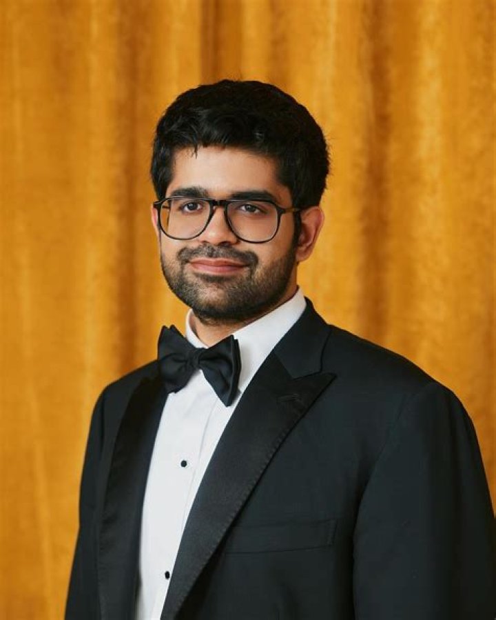Sreenivas: A Comprehensive Biography and Insights