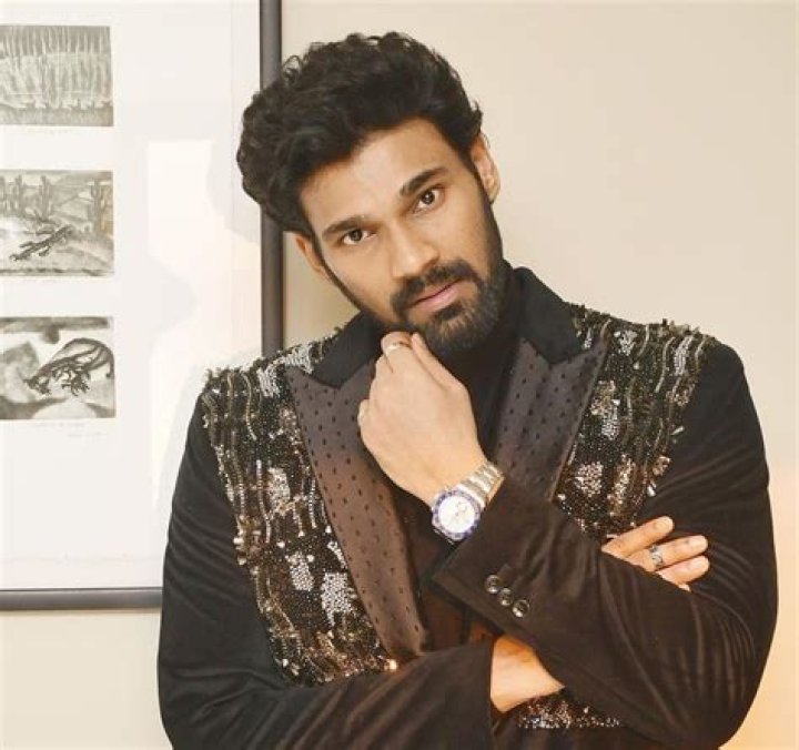 Sreenivas Bellamkonda: The Rising Star of Telugu Cinema