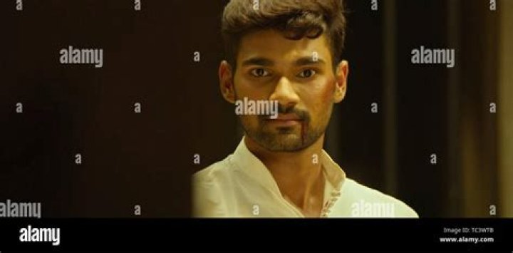 Srinivas Bellamkonda: The Rising Star of Indian Cinema