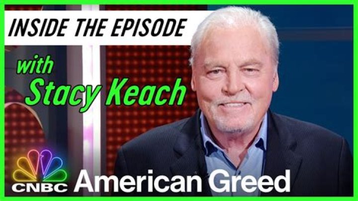 Stacy Keach Sr: A Comprehensive Biography and Career Overview