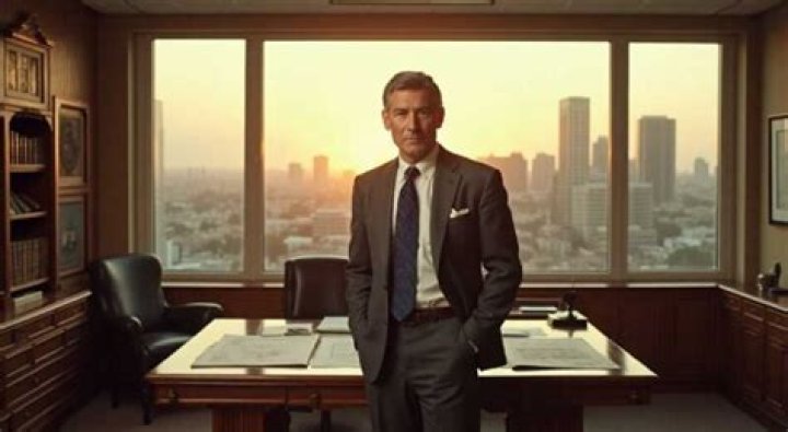 Stanley Fimberg: The Untold Story of a Visionary Entrepreneur