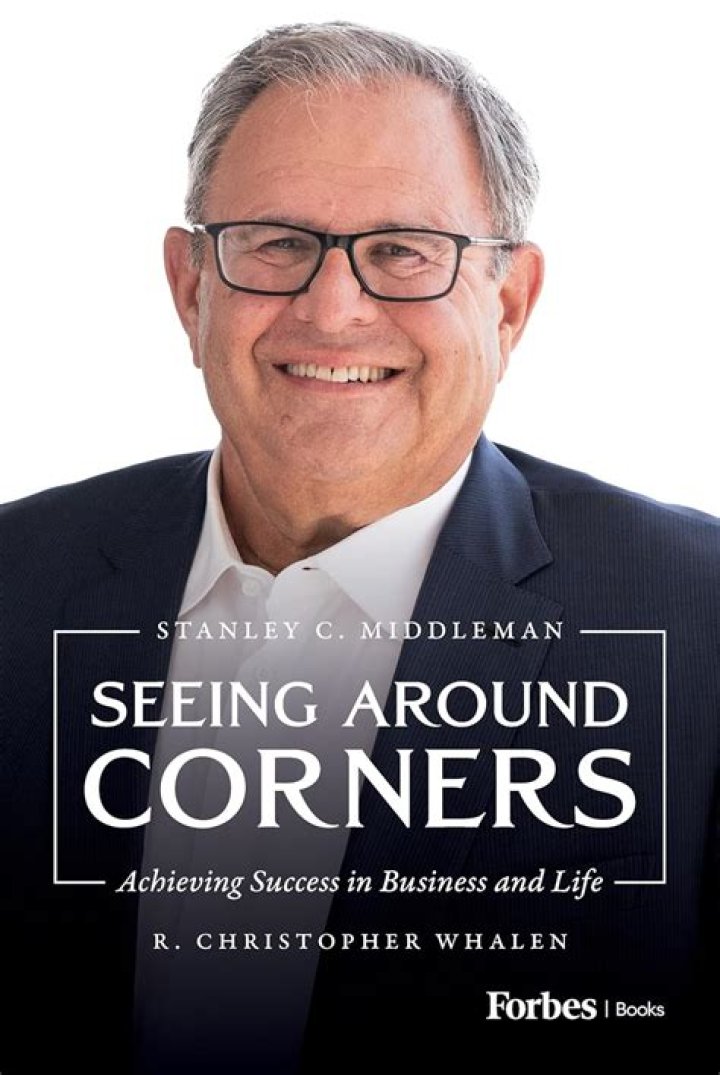 Stanley Middleman Net Worth: A Financial Titan's Success Story