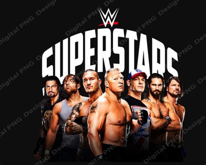 Stardust WWE: The Rise and Fall of a Unique WWE Superstar