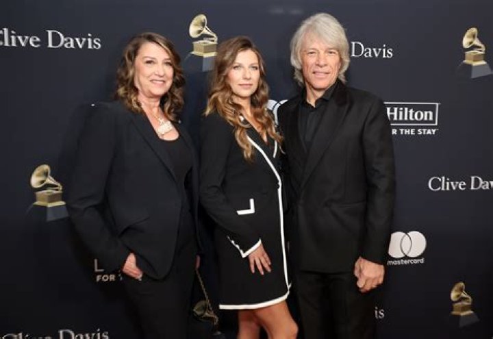 Stephanie Bongiovi: The Life and Journey of a Music Legend's Daughter