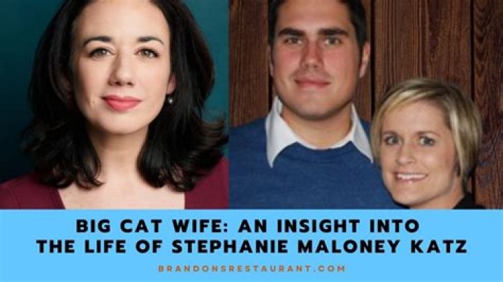 Stephanie Maloney Katz: A Comprehensive Guide to Her Life, Achievements, and Influence