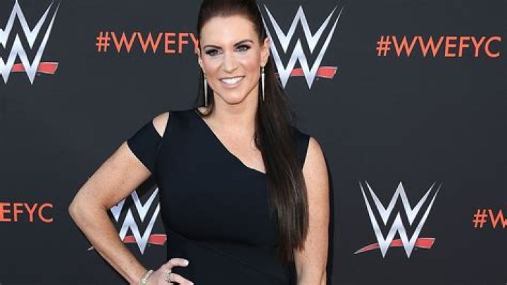Stephanie McMahon Nude: Unveiling the Truth Behind the Headlines