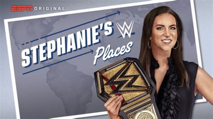 Stephanie McMahon Nudes: Unveiling the Truth Behind the Controversy